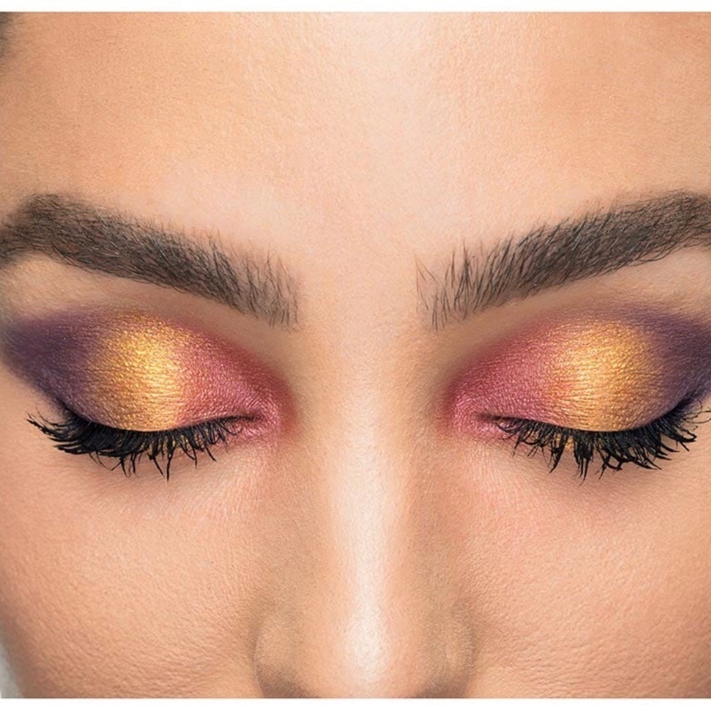 🆕 SMASHBOX COVER SHOT EYE PALETTE - MAJOR METALS - Picture 6 of 7